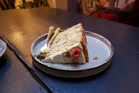 Philp's Bakery photo 4